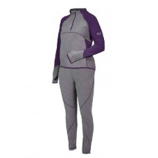 Термобелье Norfin Women Performance Violet