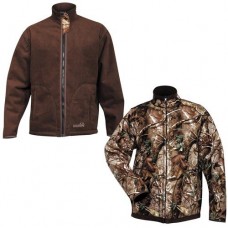 Куртка Norfin Hunting Thunder Passion/Brown двухсторонняя