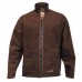 Куртка Norfin Hunting Thunder Passion/Brown двухсторонняя