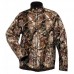 Куртка Norfin Hunting Thunder Passion/Brown двухсторонняя