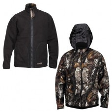 Куртка Norfin Hunting Thunder Passion/Black двухсторонняя