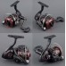 Катушка безынерционная Daiwa LG