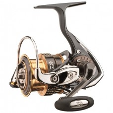 Катушка безынерционная Daiwa Exist '15