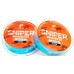 Плетеная леска Salmo Sniper Braid 91m Blue