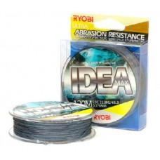 Леска плетёная Ryobi PE Idea 8х 120m