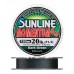 Плетеная леска Sunline Momentum 4x4 150M HG
