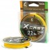 Плетеная леска Sunline X Cast 150m