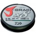 Леска плетёная Daiwa J-Braid X8 150m Dark green