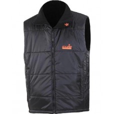 Жилет Norfin Vest Black