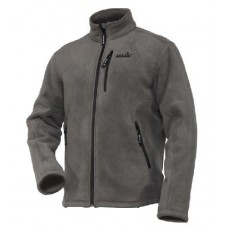 Куртка флисовая Norfin North Gray