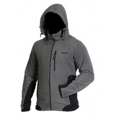 Куртка флисовая Norfin Outdoor Gray