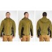 Куртка флисовая Norfin Outdoor