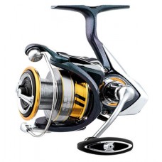 Катушка безынерционная Daiwa 18 Regal LT
