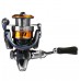 Катушка безынерционная Daiwa 18 Regal LT