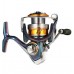 Катушка безынерционная Daiwa 18 Regal LT