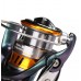 Катушка безынерционная Daiwa 18 Regal LT
