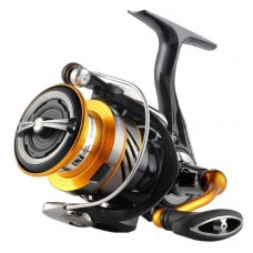 Катушка безынерционная Daiwa 19 Revros LT