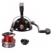 Катушка безынерционная Daiwa Ninja A