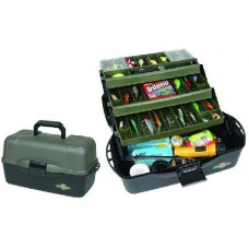 Ящик рыболовный Flambeau 2137B Classic Tray Series