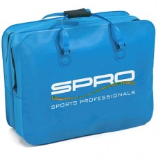 Сумка рыболовная SPRO Waterproof Keepnet Round Double