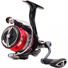 Катушка безынерционная Daiwa 18 Ninja LT
