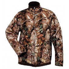Куртка Norfin Hunting Trunder passion/brown
