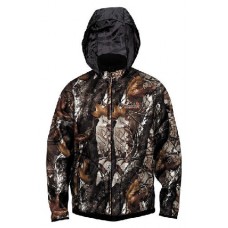 Куртка Norfin Hunting Trunder staidness/black