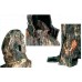 Костюм зимний для рыбалки Norfin Expert Camo