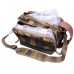 Сумка под аксесуары Spro Takcle Bag 2 Camouflage