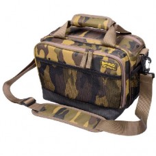 Сумка под аксесуары Spro Takcle Bag 2 Camouflage