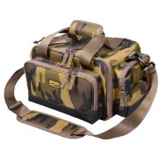 Сумка под аксесуары Spro Takcle Bag 3 Camouflage