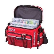 Ящик-сумка Flambeau AZ4 Tackle System (6106TB) Medium