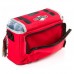 Ящик-сумка Flambeau 4501ST Tackle System Kwikdraw