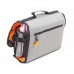 Сумка рыболовная с коробками Flambeau Ritual 43S On-The-Fly Satchel