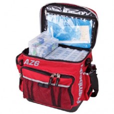 Ящик-сумка Flambeau AZ6 Tackle System (6107TB) Large