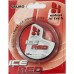 Леска монофильная Salmo Hi-Tech Ice Red 50m