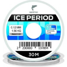 Леска монофильная Salmo Ice Period 30m