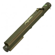 Тубус для удилищ Aquatic ТК-110-1 145 с карманом (диаметр 110 мм)