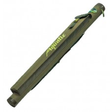 Тубус для удилищ Aquatic ТК-75 120 см с карманом (диаметр 75 мм)
