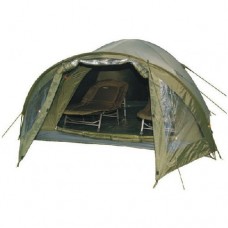 Палатка карповая 2-х местная Traper Camp Bivvy