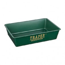 Таз-кювета для прикормки Traper 33x22см