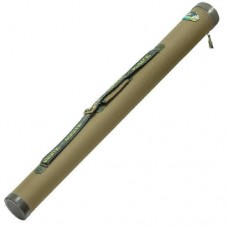 Тубус жесткий для удилищ Aquatic Т-90 (диаметр 90 мм), 145 см - Хаки