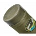 Тубус жесткий для удилищ Aquatic Т-75 (диаметр 75 мм), 80 см - Хаки