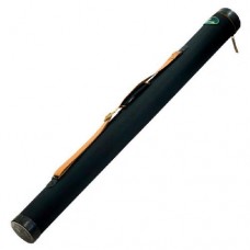 Тубус жесткий для удилищ Aquatic Т-75 (диаметр 75 мм), 145 см - Синий
