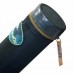 Тубус жесткий для удилищ Aquatic Т-75 (диаметр 75 мм), 160 см - Синий