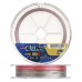Леска плетёная YGK G-Soul Super Castman Ultra WX8 Blue Special 200m