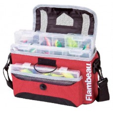 Ящик-сумка Flambeau 3501ST Tackle System Kwikdraw