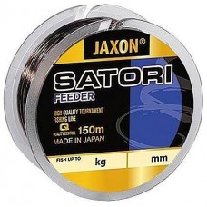 Леска монофильная Jaxon Satori Feeder 150m