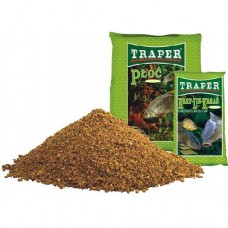 Прикормка Traper 2,5 kg