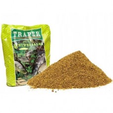 Прикормка Traper 1 kg